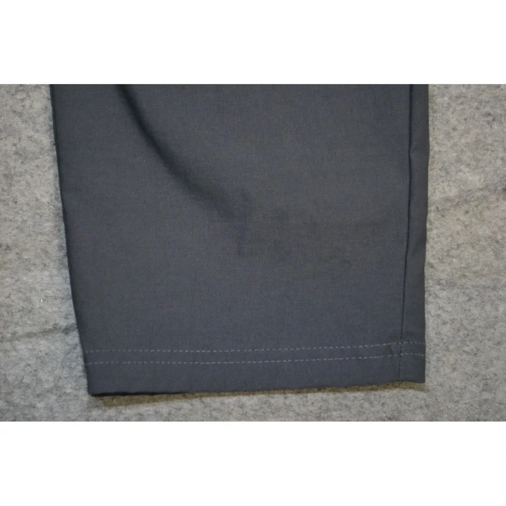 Kuhl Renegade Recon Pants Mens 36x32 Gray Hiking Stretch Quick Dry Outdoor